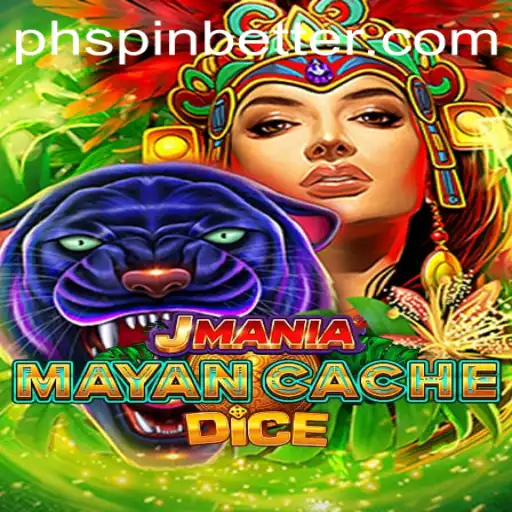 JManiaMayanCacheDice: SpinBetter with Strategic Spins and Ancient Adventures