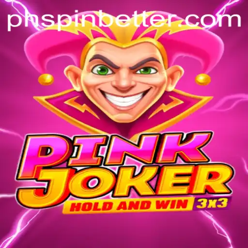 Unveiling the Thrills of PinkJoker: A SpinBetter Adventure