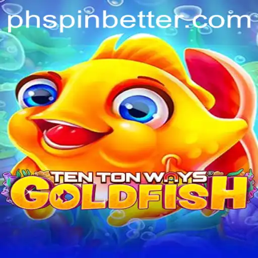 Discover the Exciting World of TenTonWaysGoldfish with SpinBetter