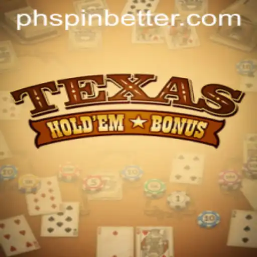 TexasHoldemBonus: The Exciting World of SpinBetter Poker