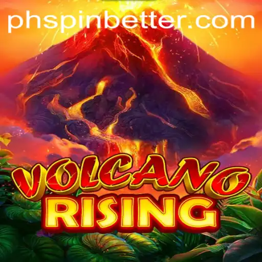 VolcanoRising: The Exciting New Game That Spins Better