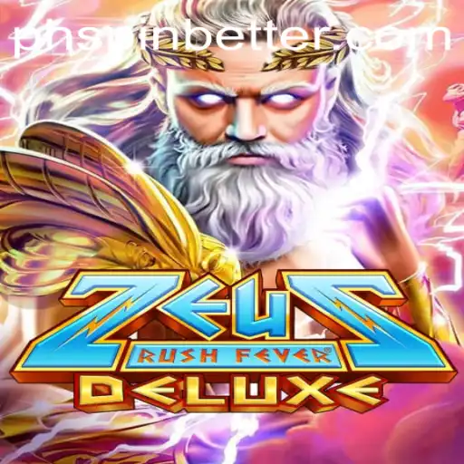 Unveiling the Thrills of ZeusRushFeverDeluxe: A SpinBetter Experience